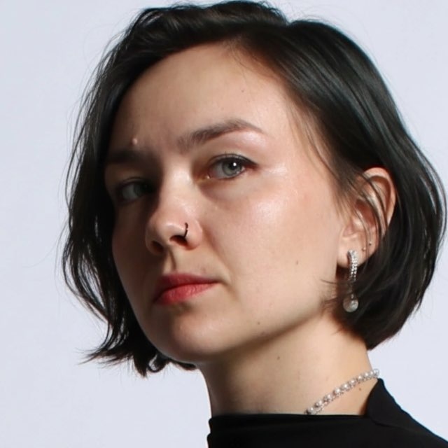 Елена Богатырева — психолог в подходе АСТ